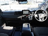 トヨタ ハイエース(17枚目)