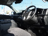 トヨタ ハイエース(19枚目)