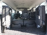 トヨタ ハイエース(44枚目)