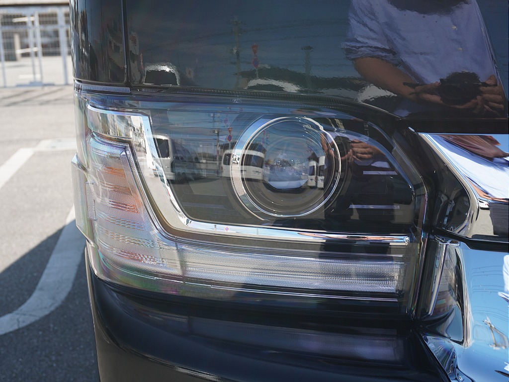 トヨタ ハイエース(54枚目)