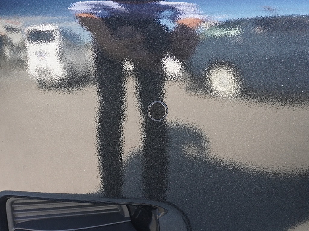 トヨタ ハイエース(56枚目)