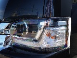 トヨタ ハイエース(58枚目)
