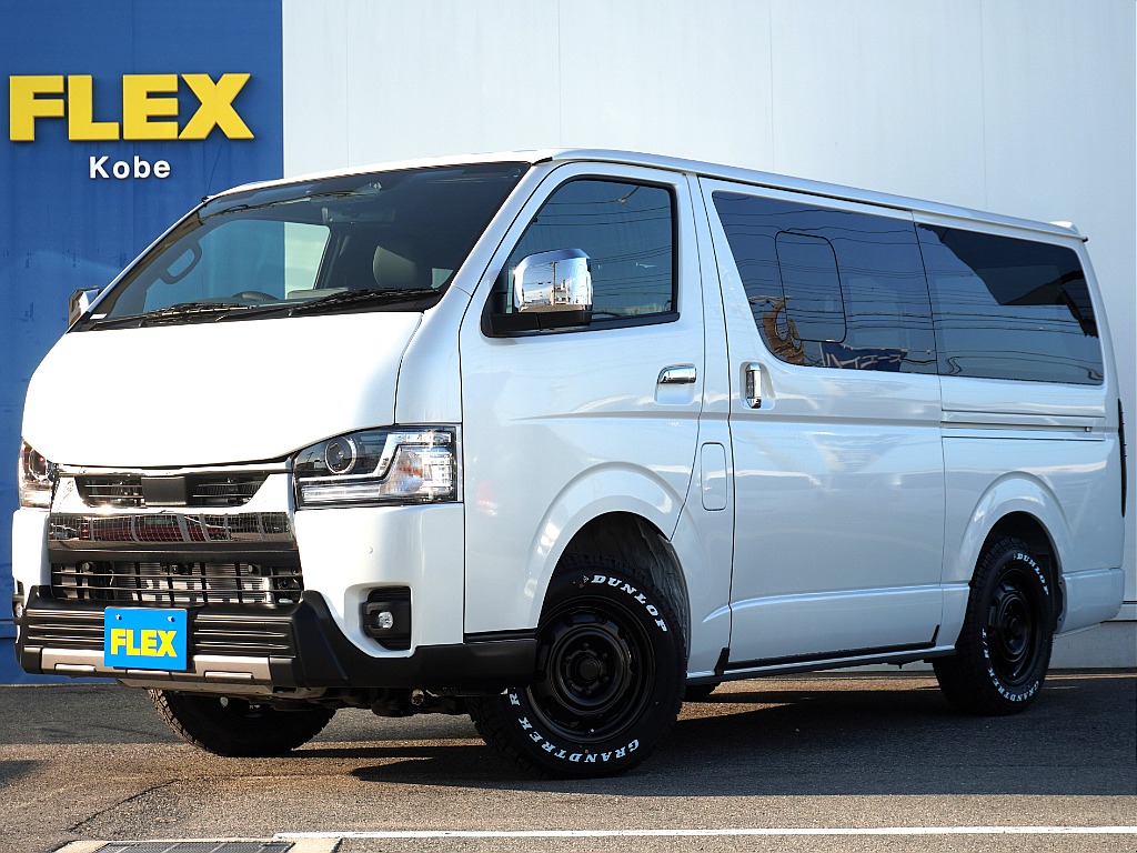 公式】「ダークプライム2」の新車・中古車・カスタム在庫一覧｜FLEX