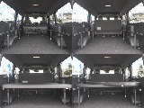 トヨタ&nbsp;ハイエースバン&nbsp;5D2.7スーパーGL DプライムⅡワイドL 4WD&nbsp;パーキングサポート&nbsp;兵庫県の詳細画像&nbsp;その2