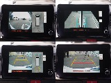 トヨタ&nbsp;ハイエース&nbsp;ワゴン2.7グランドCファインテックツアラー&nbsp;パーキングサポート&nbsp;兵庫県の詳細画像&nbsp;その2