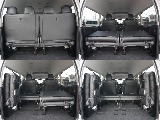 トヨタ&nbsp;ハイエース&nbsp;ワゴン2.7グランドCファインテックツアラー&nbsp;パーキングサポート&nbsp;兵庫県の詳細画像&nbsp;その3
