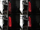トヨタ&nbsp;ハイエースバン&nbsp;5D2.7スーパーGLダークプライムⅡワイドL&nbsp;&nbsp;兵庫県の詳細画像&nbsp;その2