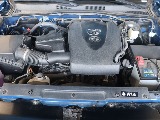 3500ccのガソリン！ バッテリーも新品に交換いたします！