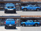 長さ575㎝、幅191㎝、高さ185㎝ かなりビックなお車は、ビッグなお荷物も積めちゃいます！