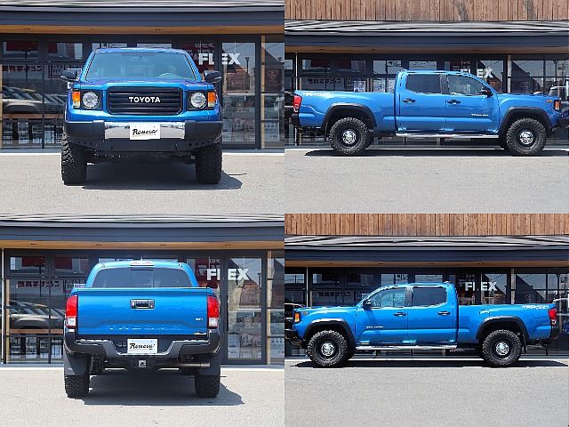 長さ575㎝、幅191㎝、高さ185㎝ かなりビックなお車は、ビッグなお荷物も積めちゃいます！