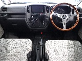 トヨタ タウンエースバン 5ドアバン1.5GL 4WD Renoca”MOL” 埼玉県の詳細画像 その2