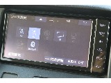 トヨタ純正ナビ搭載♪ ＣＤ／ＤＶ再生/フルセグＴＶ/Ｂｌｕｅｔｏｏｔｈ接続可能