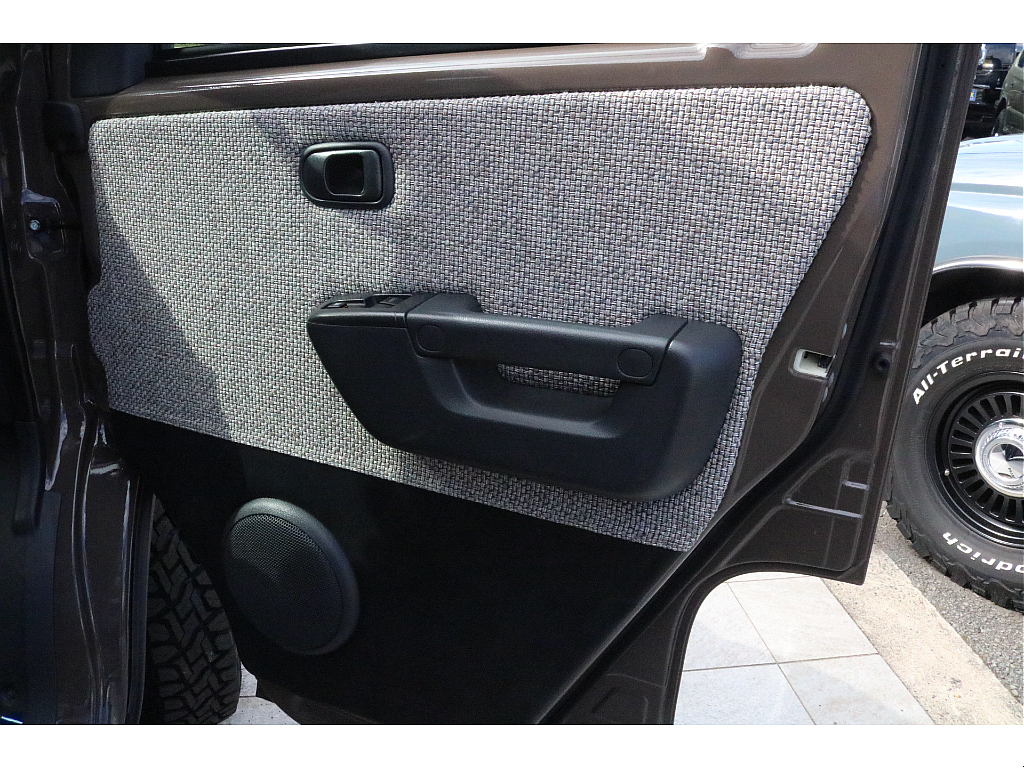 トヨタ ライトエースバン 5ドアバン1.5GL 4WD 内装架装車 長野県の詳細画像 その13