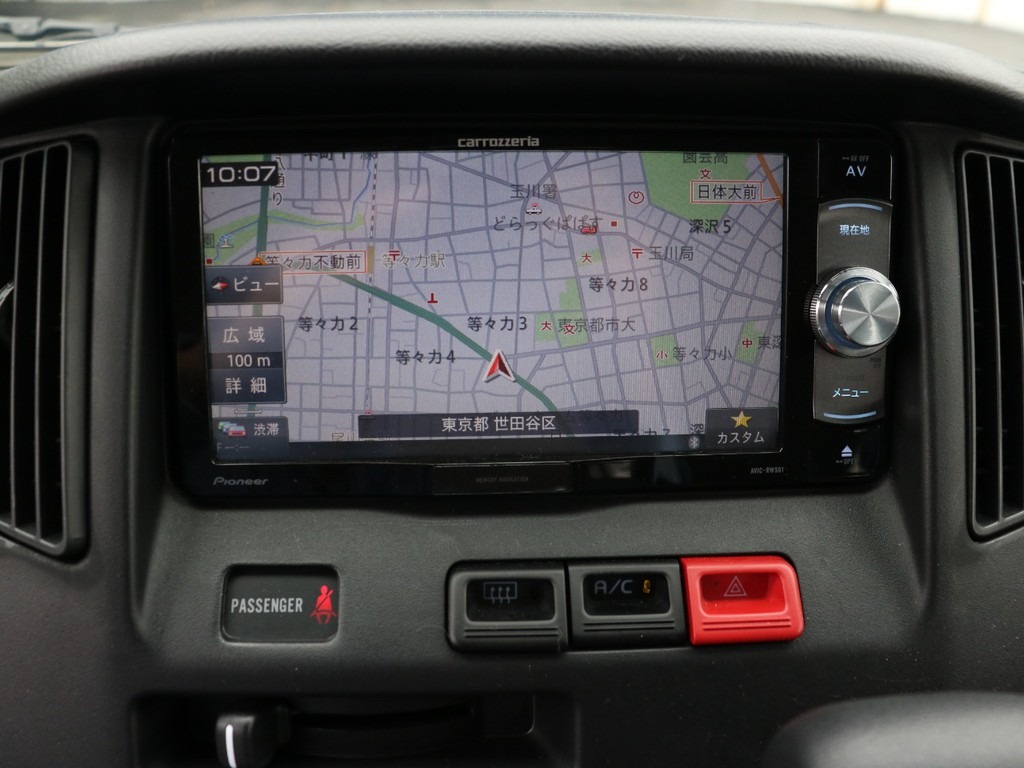 トヨタ ライトエースバン 5ドアバン1.5GL  東京都の詳細画像 その14