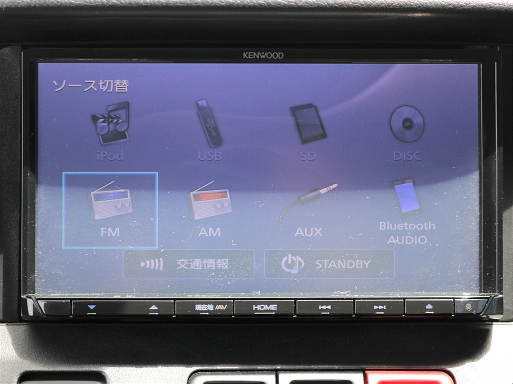 トヨタ ライトエースバン 5ドアバン1.5GL 4WD 内装架装 ACTIVA 石川県の詳細画像 その12