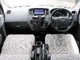 トヨタ ライトエースバン 5ドアバン1.5GL 4WD 内装架装 ACTIVA 石川県の詳細画像 その2