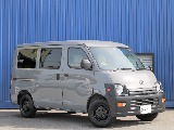 トヨタ ライトエースバン 5ドアバン1.5GL 4WD 内装架装 ACTIVA 石川県の詳細画像 その4