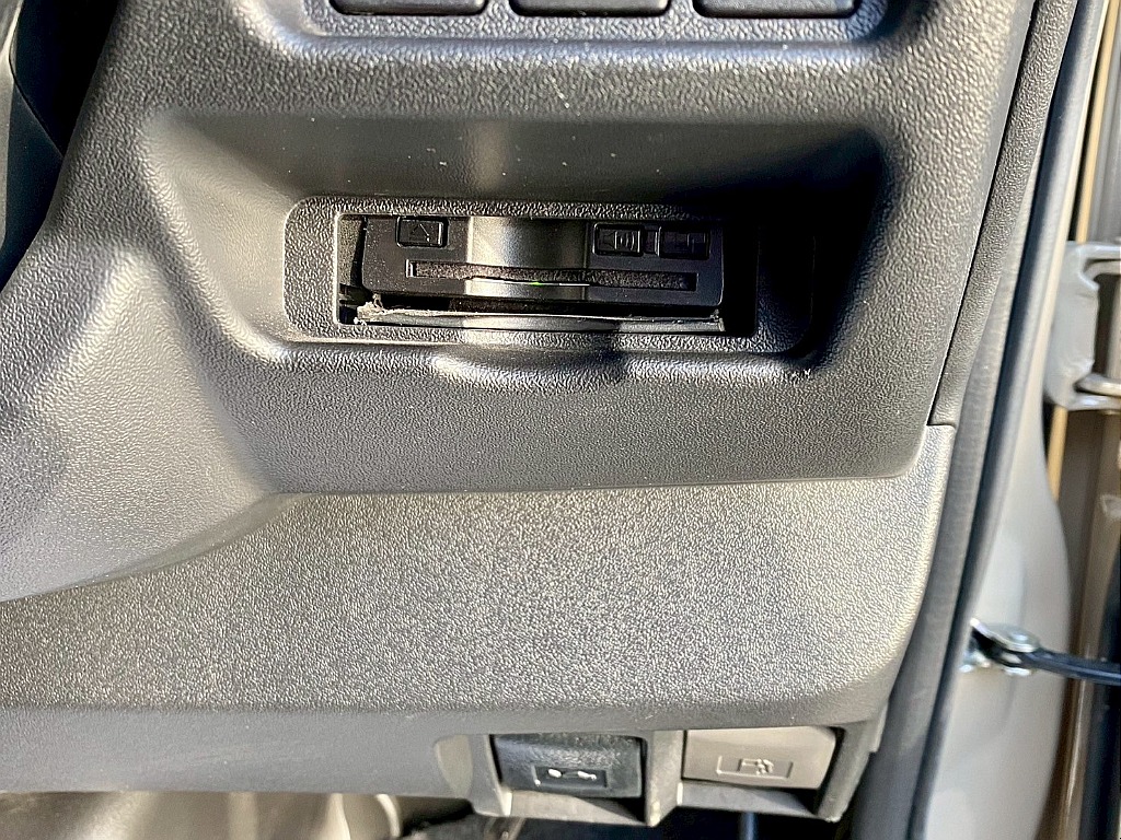 トヨタ ハイエース(11枚目)