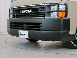 トヨタ ハイエース(26枚目)