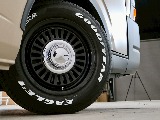 トヨタ ハイエース(32枚目)
