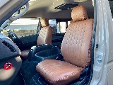 トヨタ ハイエース(9枚目)