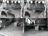 車中泊も可能なZeroワゴンベッド☆