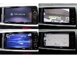パナソニック７インチＳＤナビ、バックカメラ装備！！