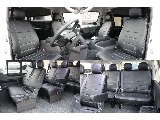 全席新品オリジナルシートカバー装着済み！！
