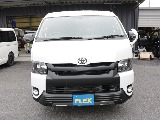 大迫力のフロントマスクになります！！
