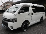 人気のアゲ系カスタム施工済み！！