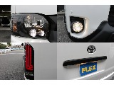 新品アルティメットⅡＬＥＤテールライト装備！！