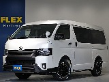 平成２９年式ワゴンＧＬパールホワイトカスタム車両入庫！！オリジナルフロントバンパーオリジナルオーバーフェンダーオリジナルＬＥＤテールライトオリジナル１６インチアルミ新品シートカバーツインナビ装備！！