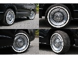 ヨコハマ RADIAL 360 STEELタイヤ×DEAN カリフォルニア16インチアルミ！
