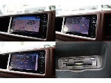 アルパイン 7インチナビ！バックカメラ連動、ビルトインETC！