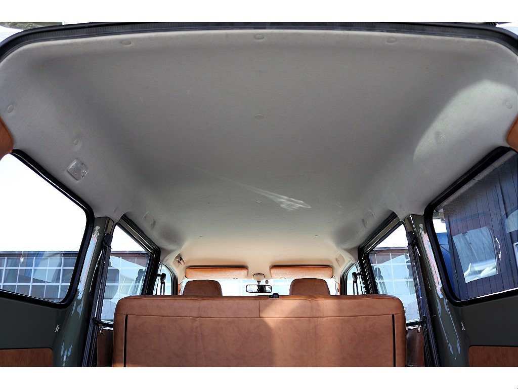 ハイエースセカンド高崎店にて展示中♪027-384-3591