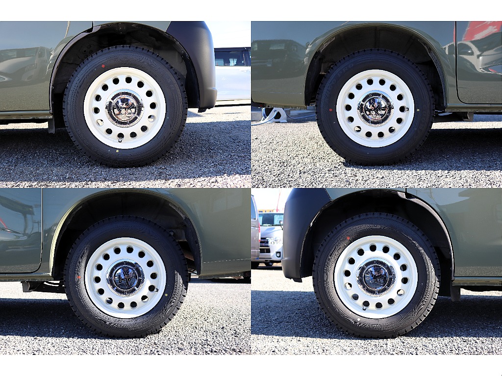 ハイエースセカンド高崎店にて展示中♪027-384-3591