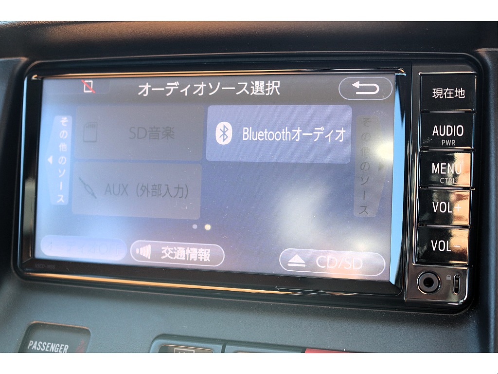 ハイエースセカンド高崎店にて展示中♪027-384-3591