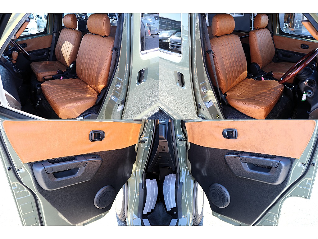 ハイエースセカンド高崎店にて展示中♪027-384-3591