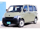 平成29年　タウンエースバン　S-GL　Renoca　ガソリン2WD　入庫いたしました☆彡