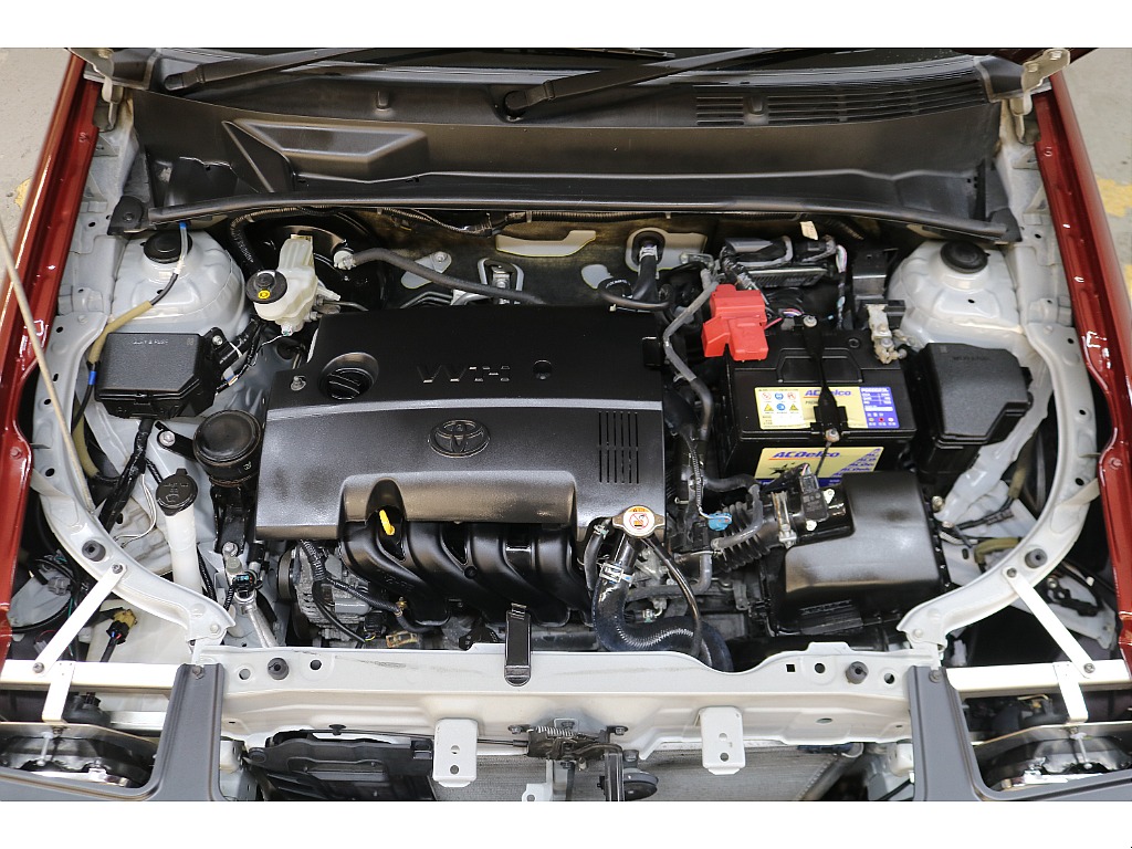 トヨタ プロボックスバン バン1.5GL 4WD -Renoca-EUROBOX 北海道の詳細画像 その16