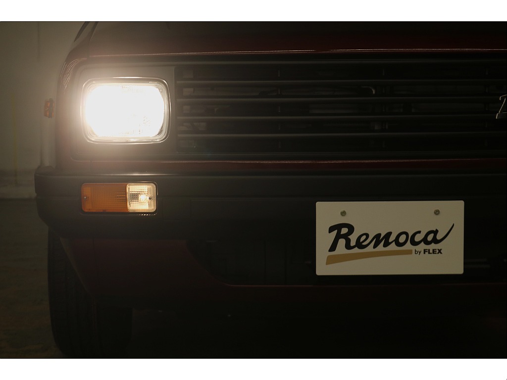 トヨタ プロボックスバン バン1.5GL 4WD -Renoca-EUROBOX 北海道の詳細画像 その19