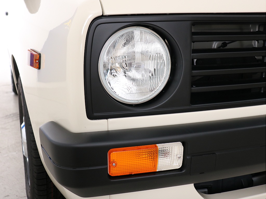 ヘッドライト！