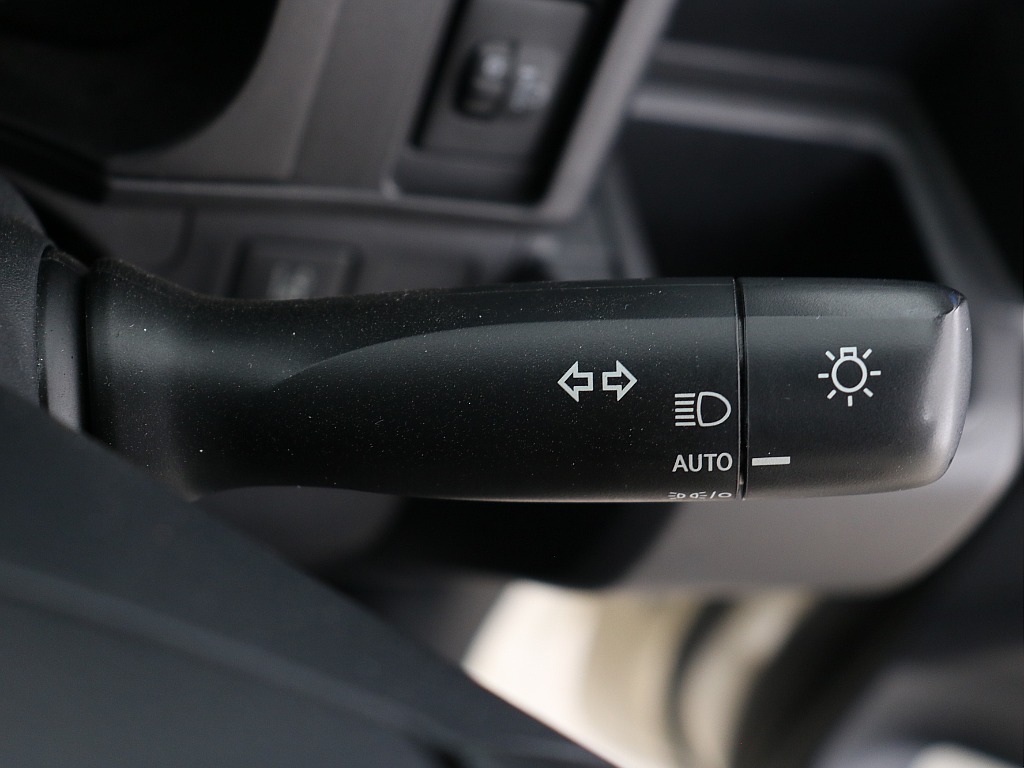 ウインカーレバースイッチ！