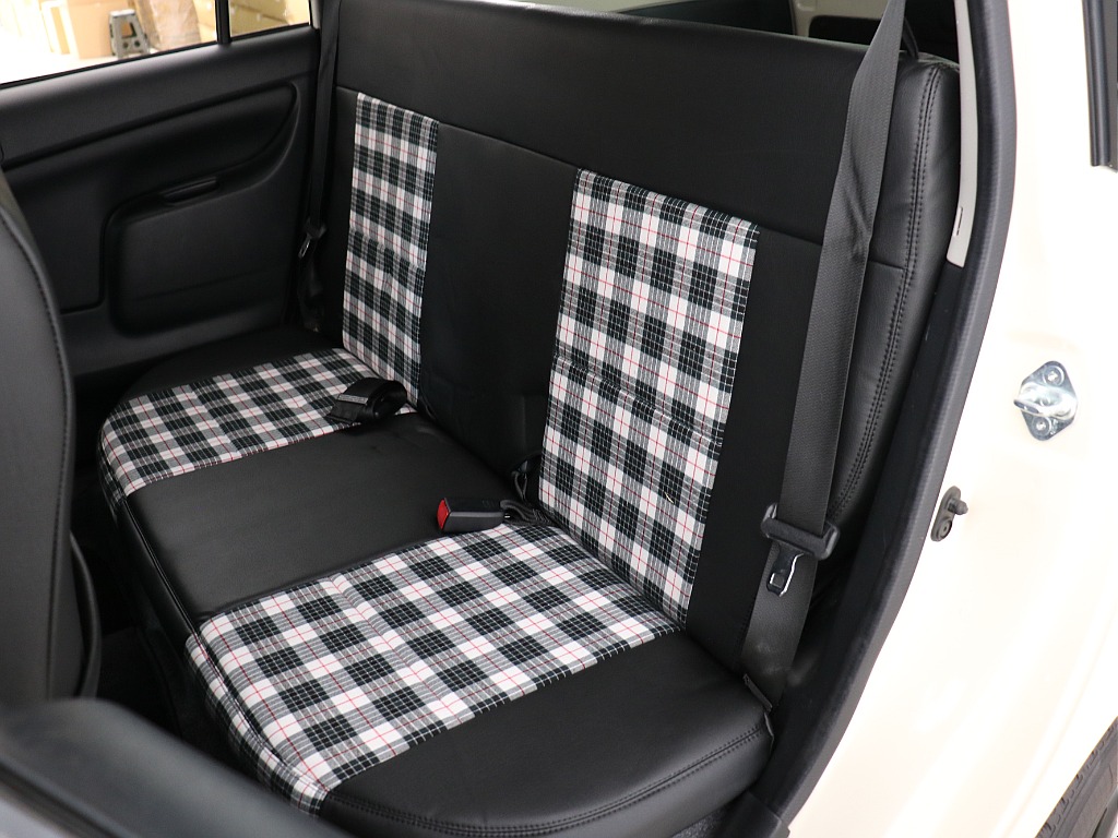 セカンドシート！