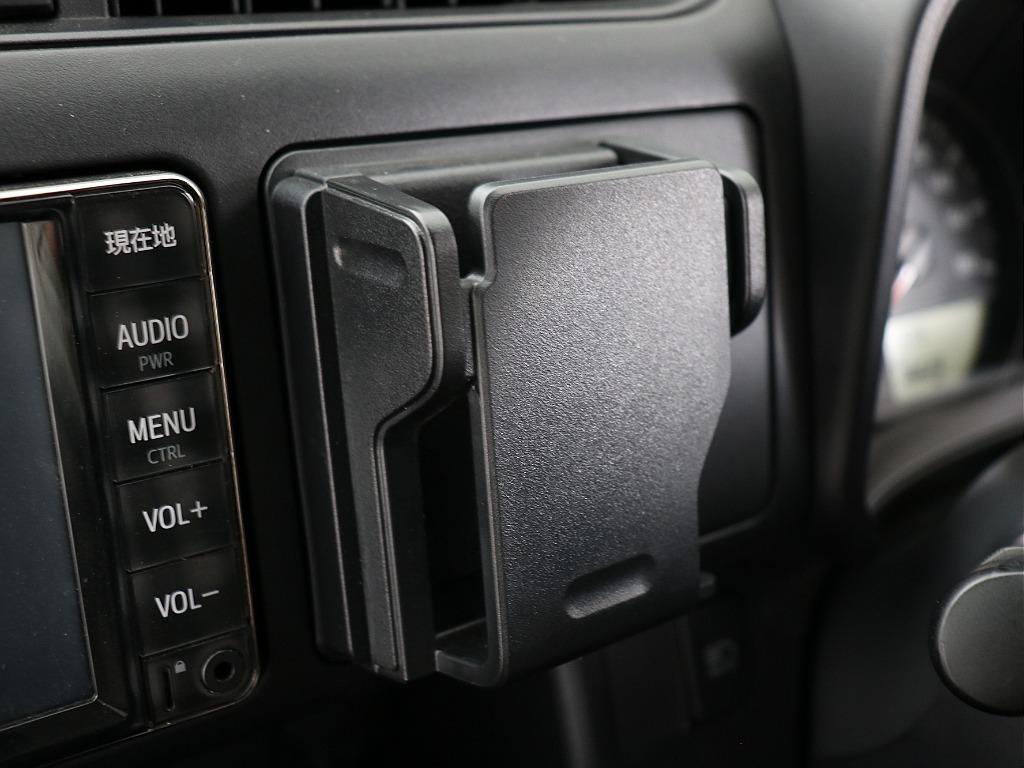 マルチホルダー！