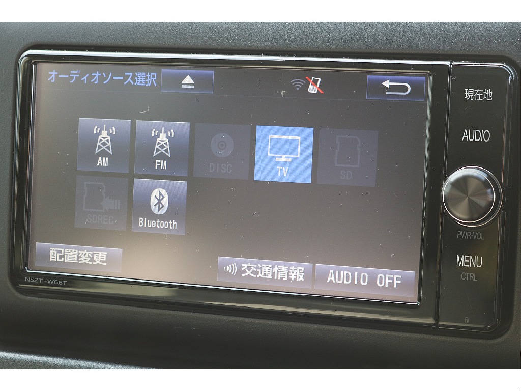 トヨタ サクシードバン バン1.5TX  神奈川県の詳細画像 その17