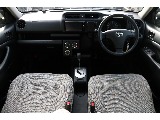 トヨタ サクシードバン バン1.5TX  神奈川県の詳細画像 その3
