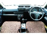 トヨタ プロボックスバン バン1.5F 4WD  宮城県の詳細画像 その2
