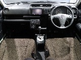 トヨタ サクシードバン バン1.5TX EUROBOX 角目 埼玉県の詳細画像 その2