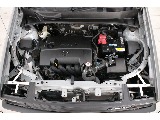トヨタ プロボックスバン バン1.5GL 4WD  千葉県の詳細画像 その3